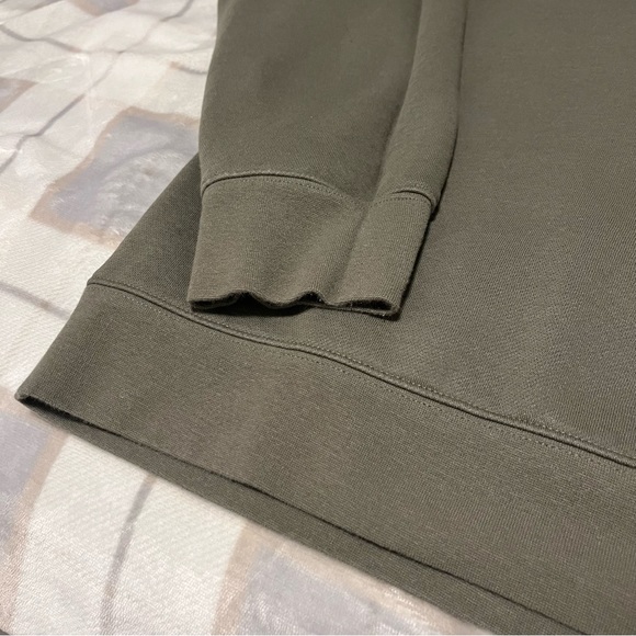 Brunette The Label Sweatshirt Size M/L - Picture 3 of 8